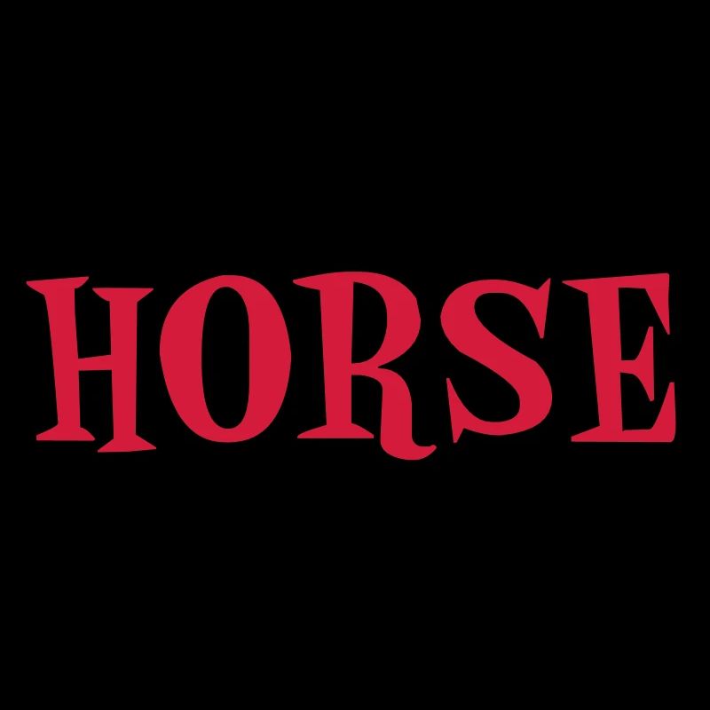 Save A Horse