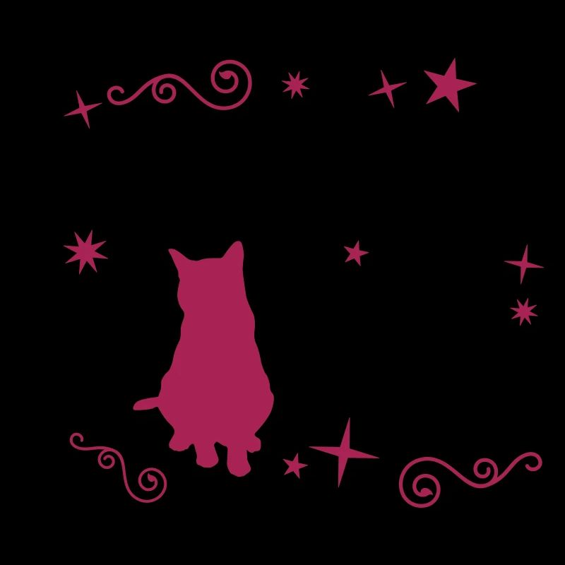 katzen mama