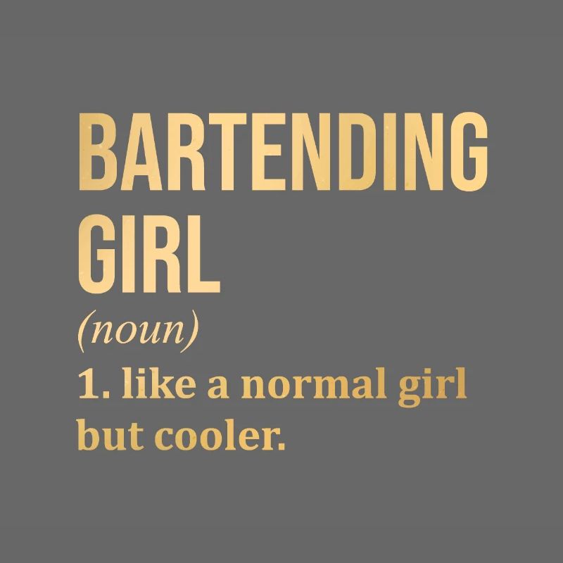 Bartender