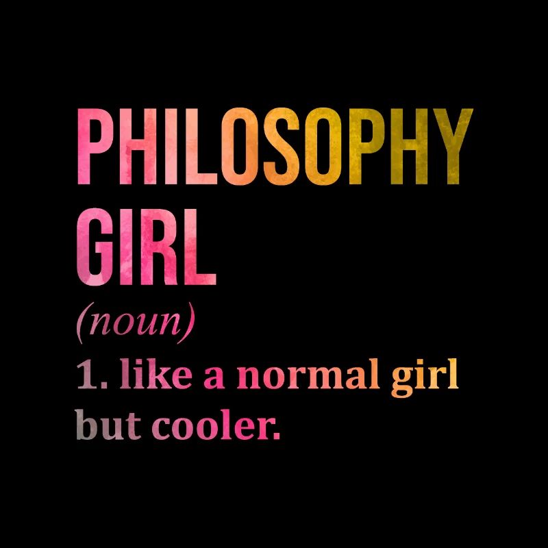 philosophie