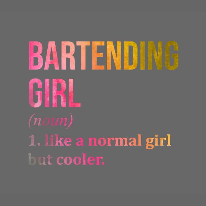 Bartender