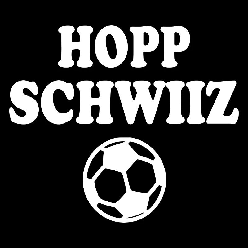 Hopp schwiiz
