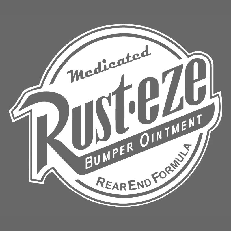 Rusteze Medicated Rust-eze Bumper Ointment,