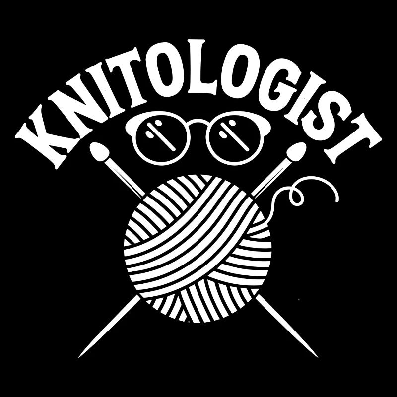 Maître du tricot