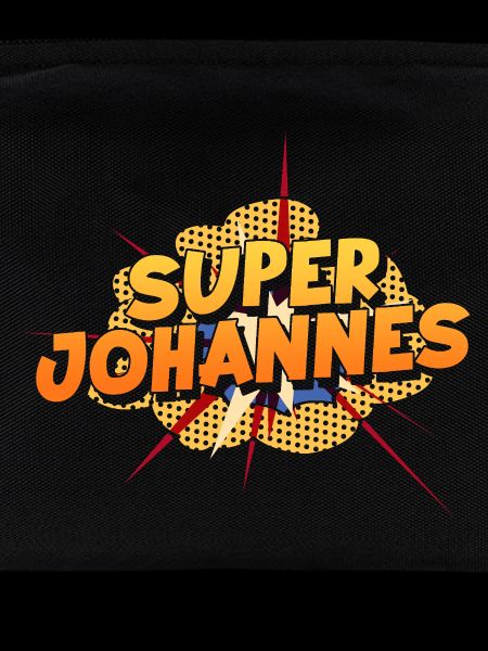 Johannes