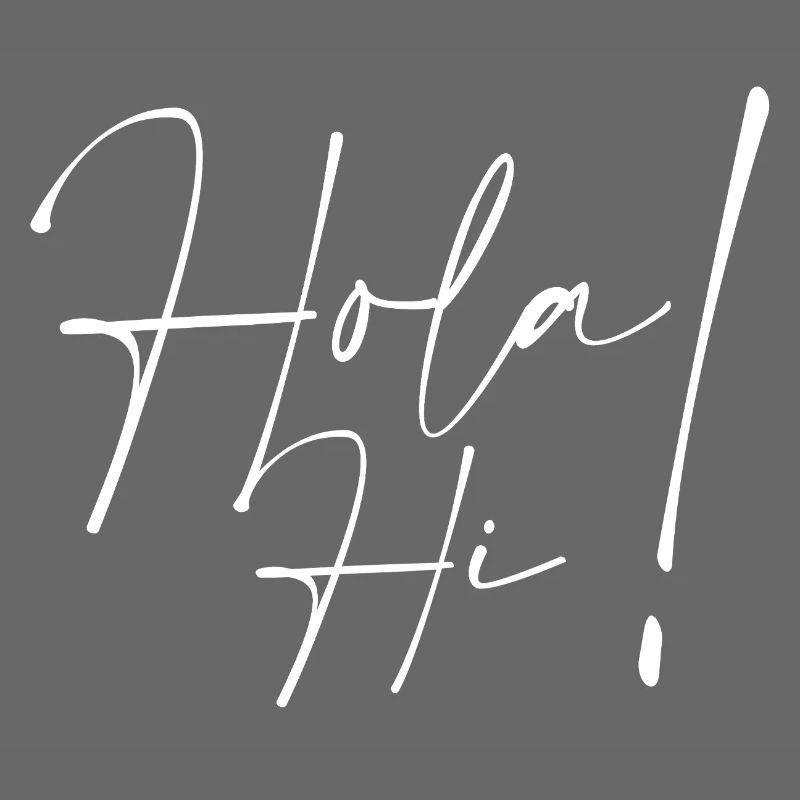 Hallo Hi