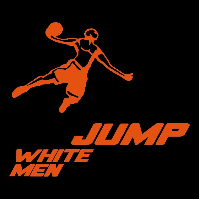 White Men Can Jump Dunk