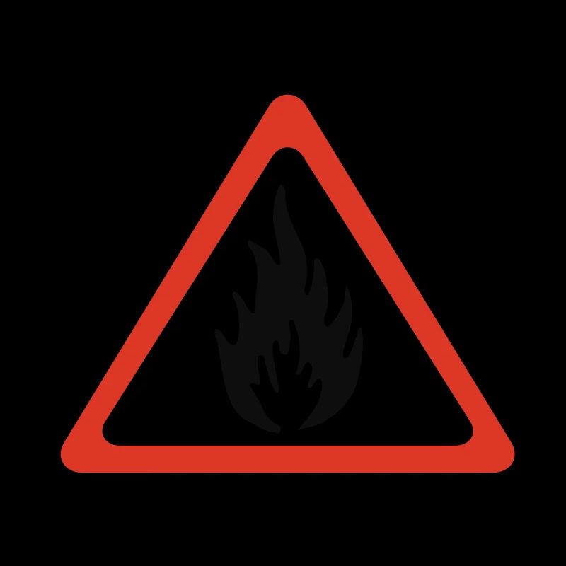 Warning Fire