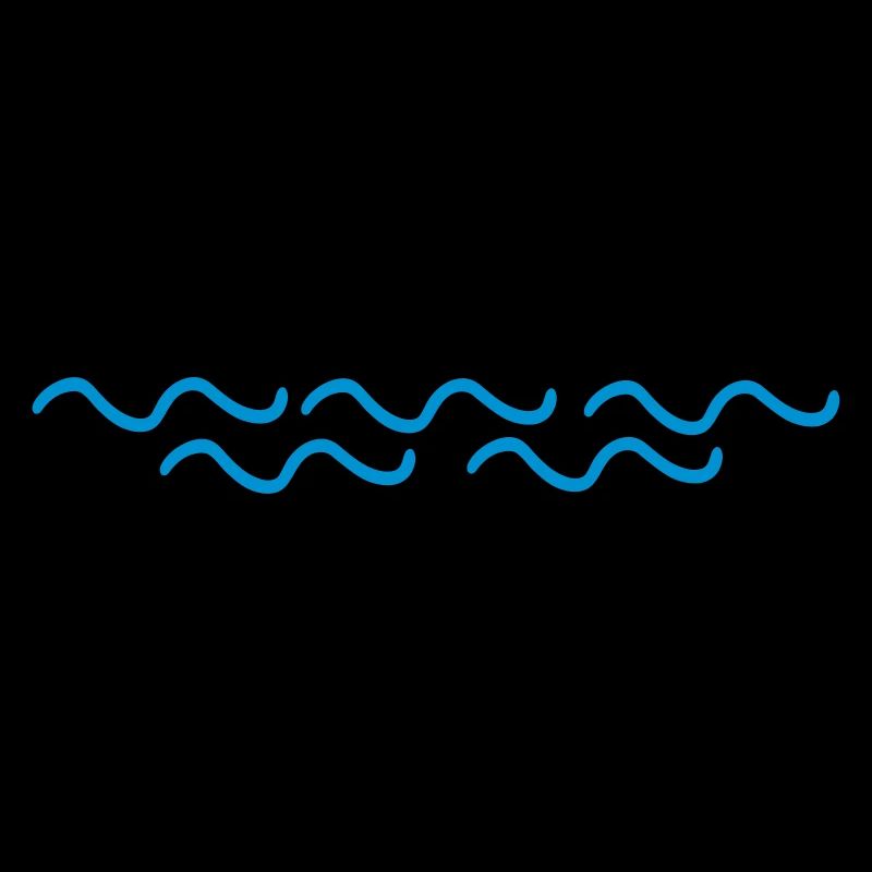 vagues