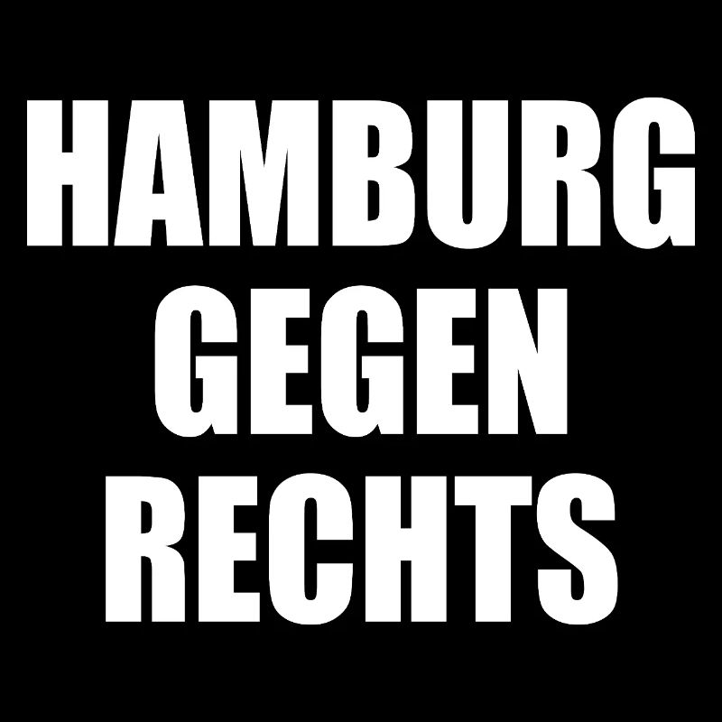 hamburg gegen rechts