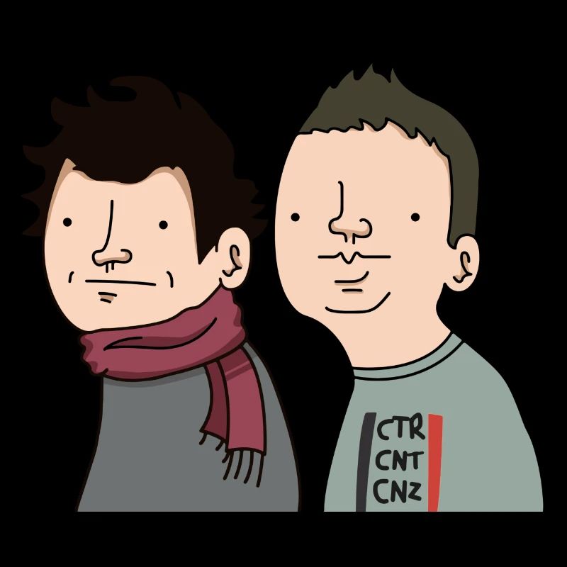 Laink et Terracid Wankuls