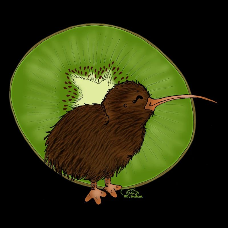 Kiwi²