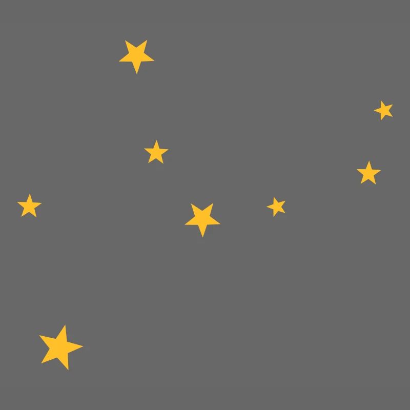 Constellation de la Vierge