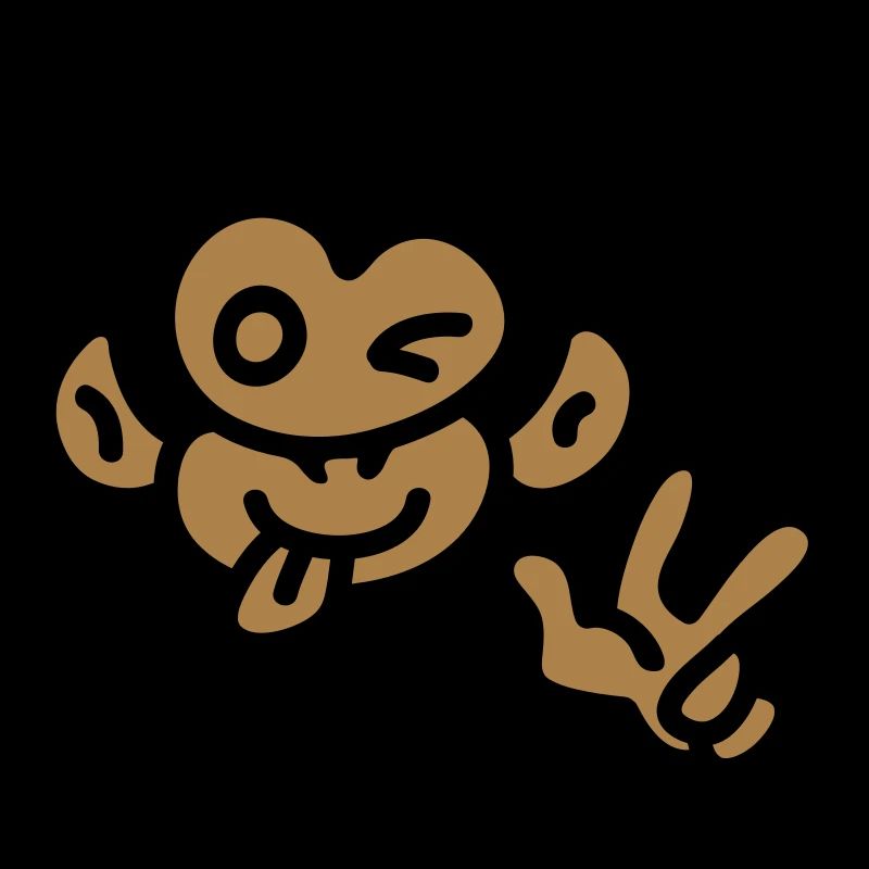 Singe frais