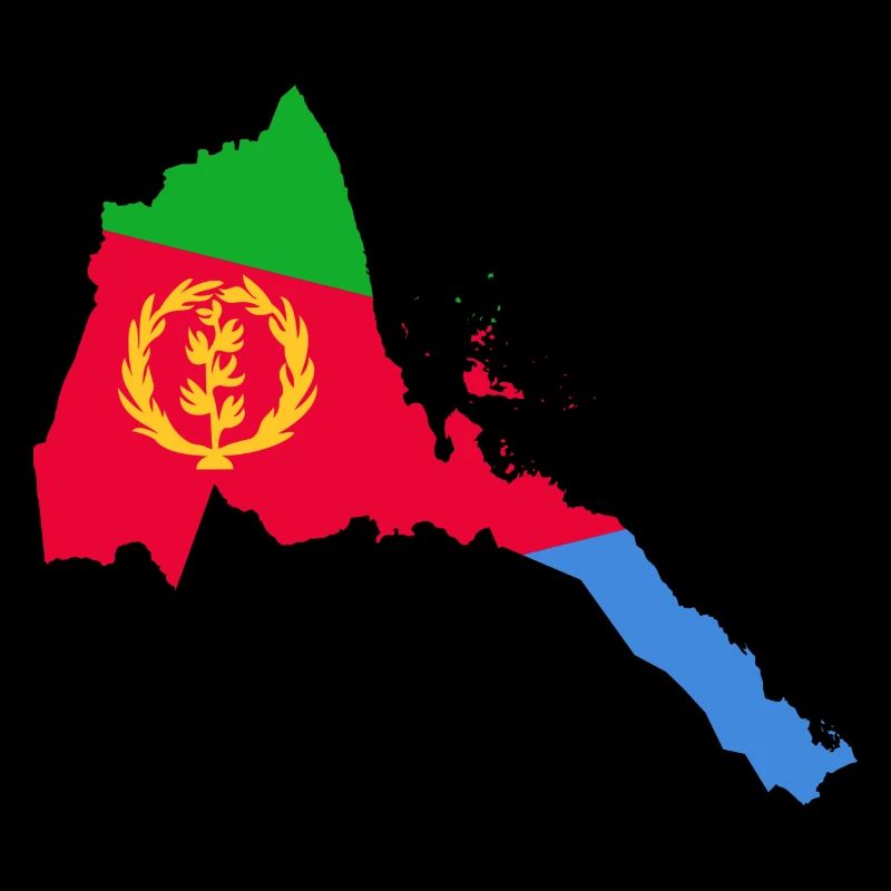 eritrea collection