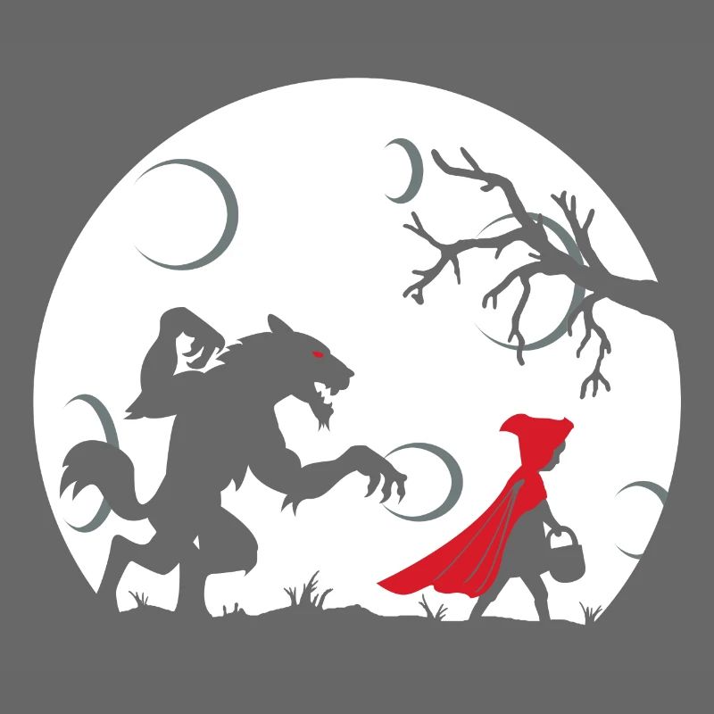 Rotkäppchen