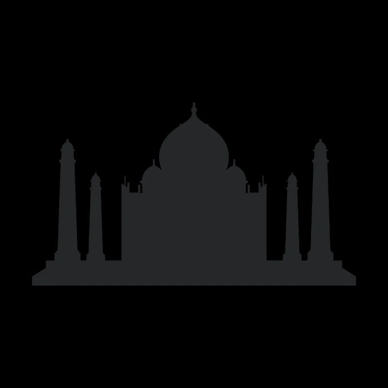 taj mahal