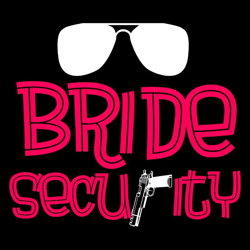 Bride security