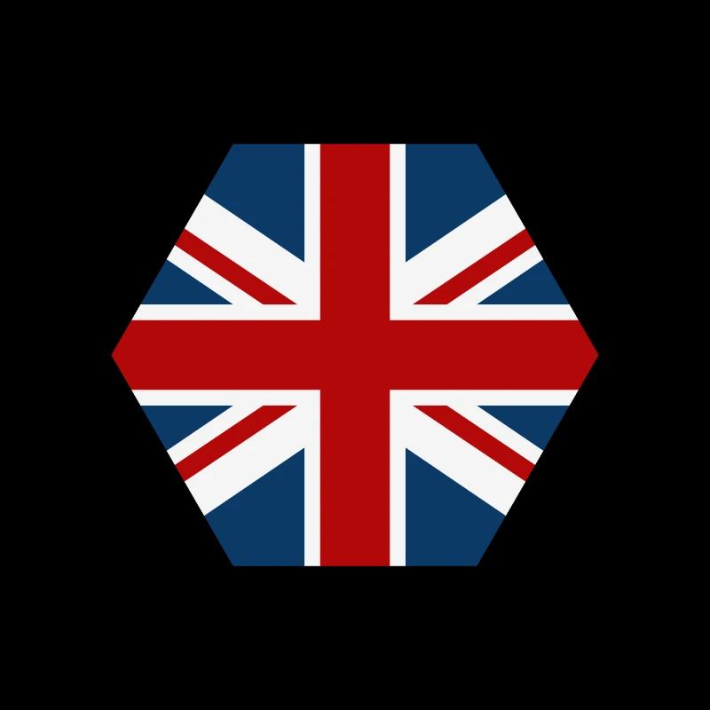 Great Britain flag