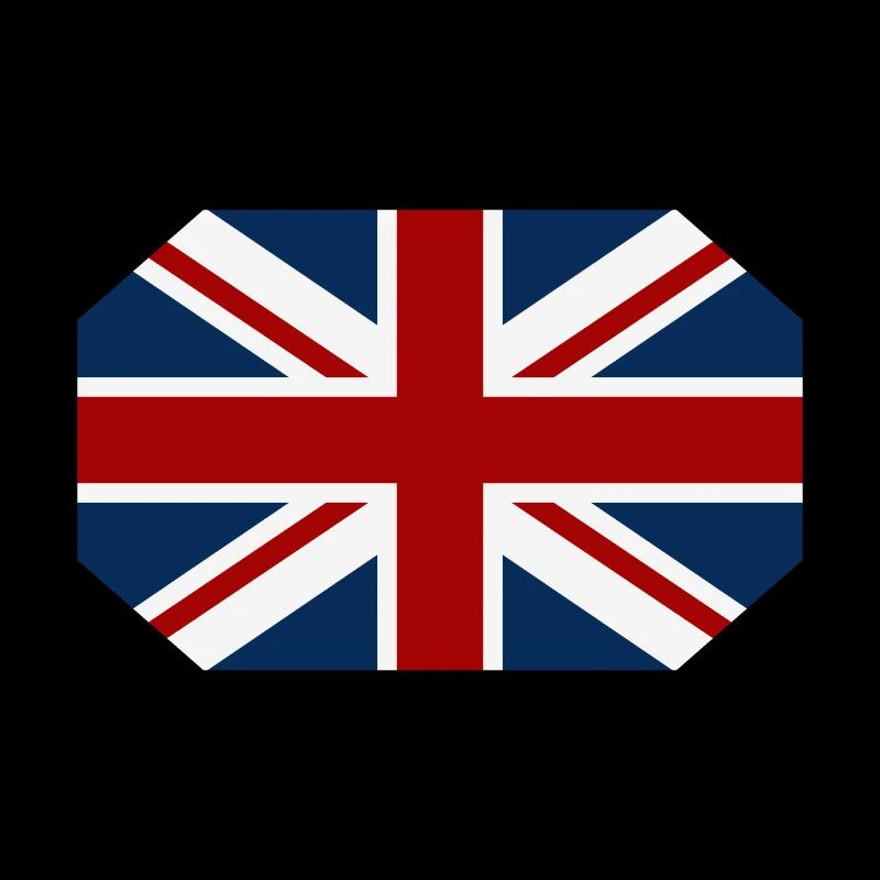 Großbritannien Flagge