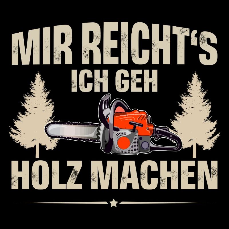 Holzfäller