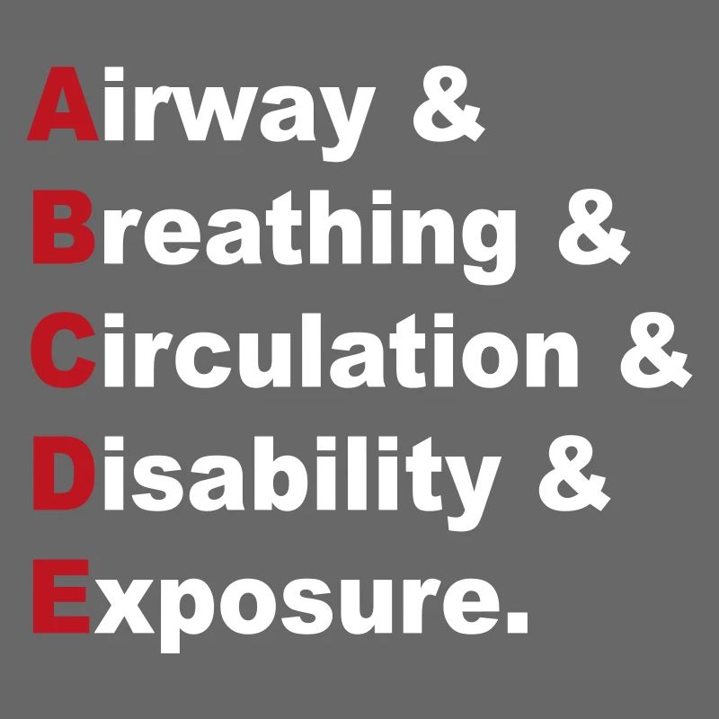 ABCDE Regel