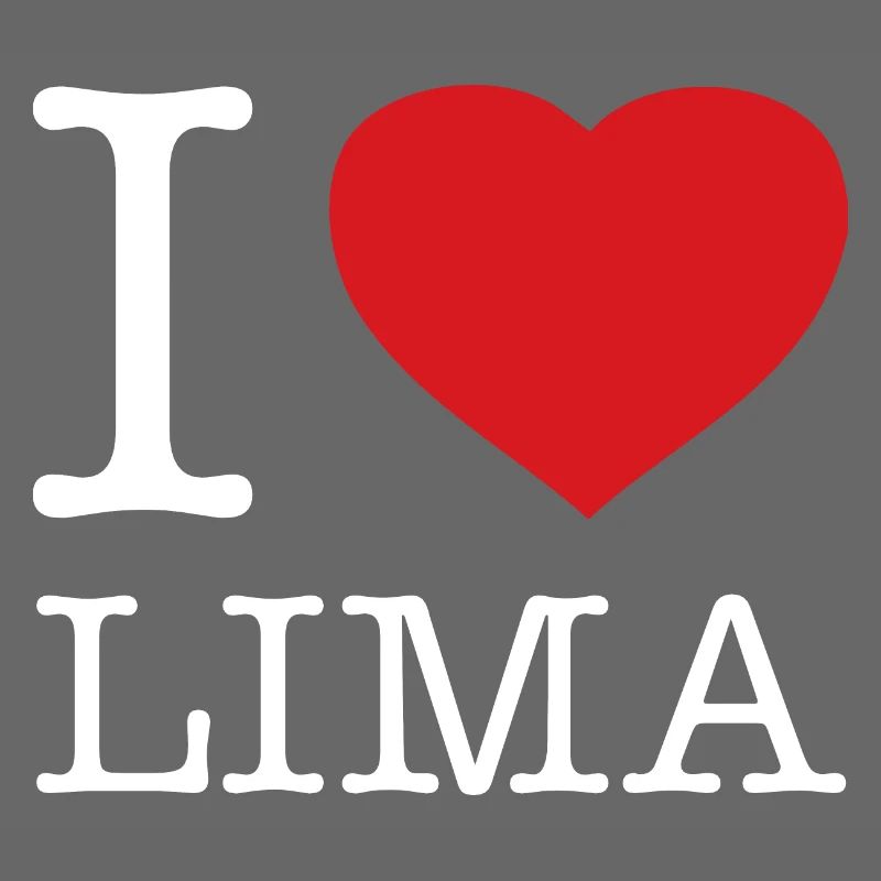 J’AIME LIMA Pérou