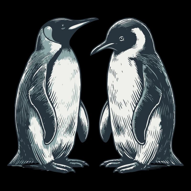 Pinguine