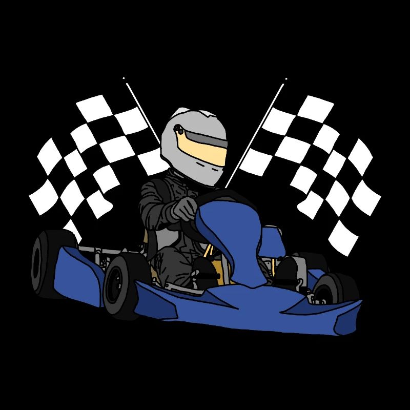 Born to Race