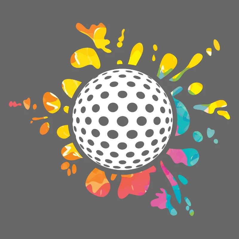 Golfers Golf