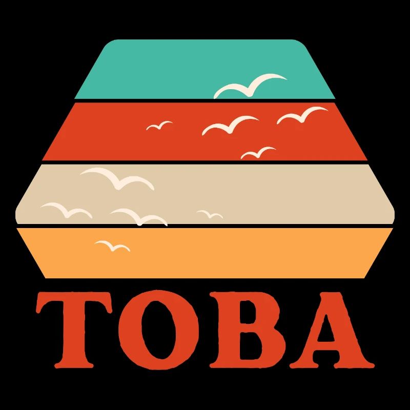 Toba, Indonesia