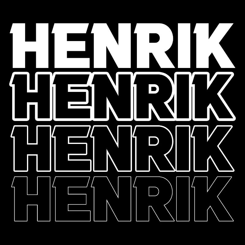 Henrik