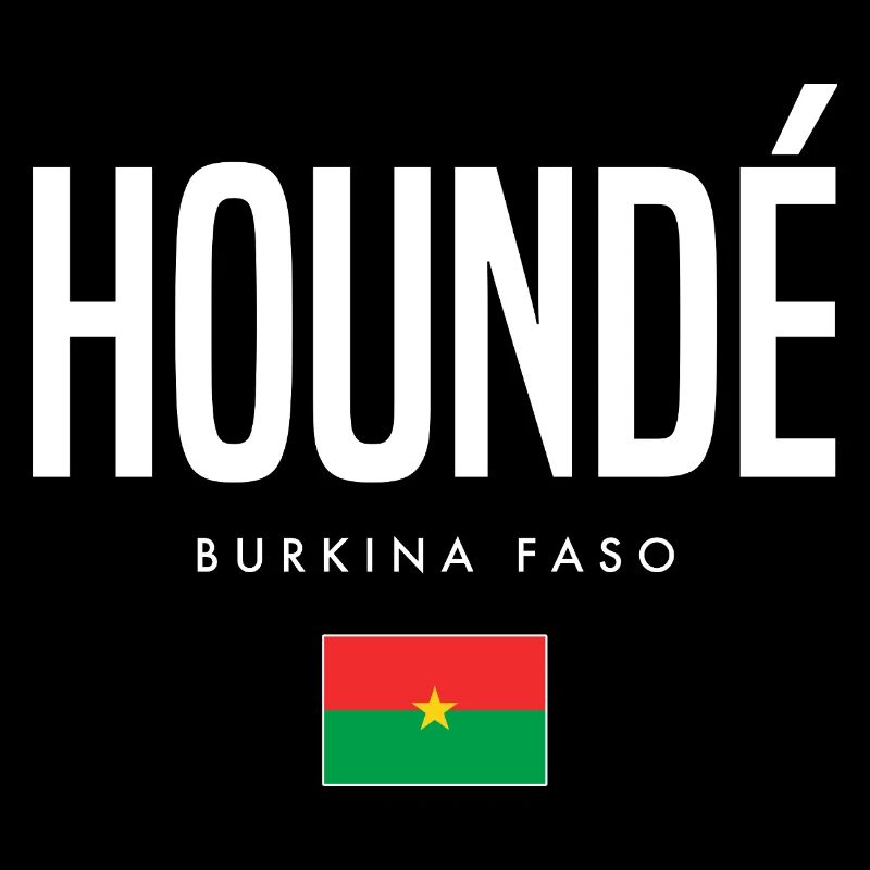 Houndé  Burkina Faso