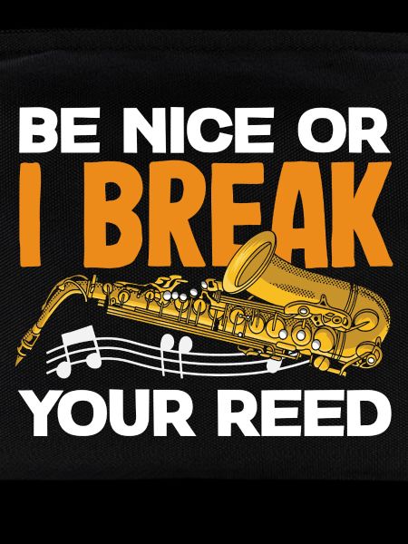 Saxofon