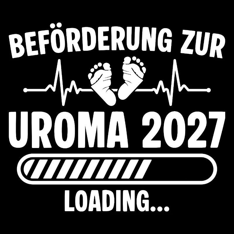 Annonce de la grossesse Arrière-grand-mère enceinte 2027