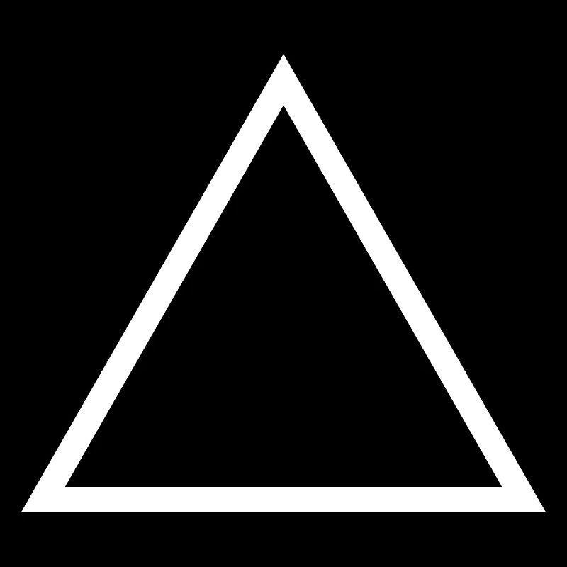 Fire Alchemy Element Symbol