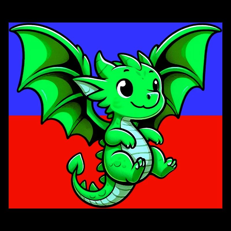 Drache