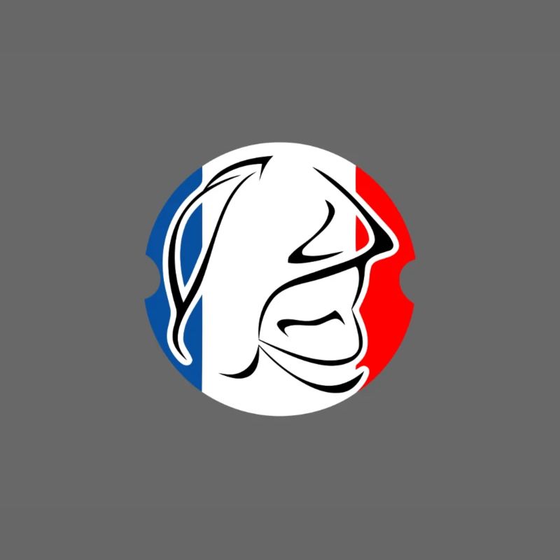 pompier logo