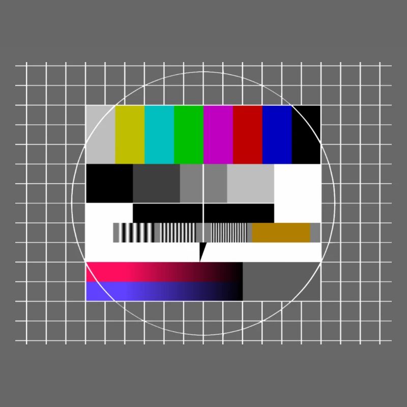 Testbild