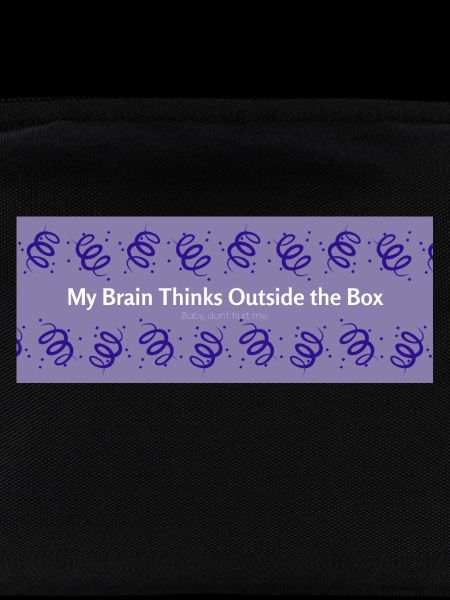 Outside the Box Brain