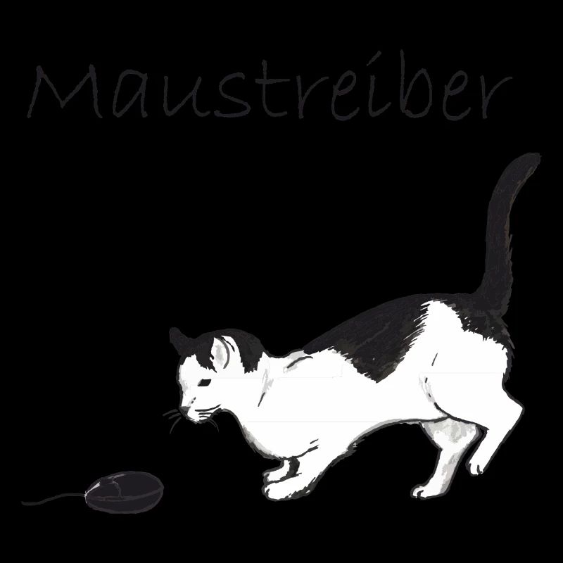 Mouse driver