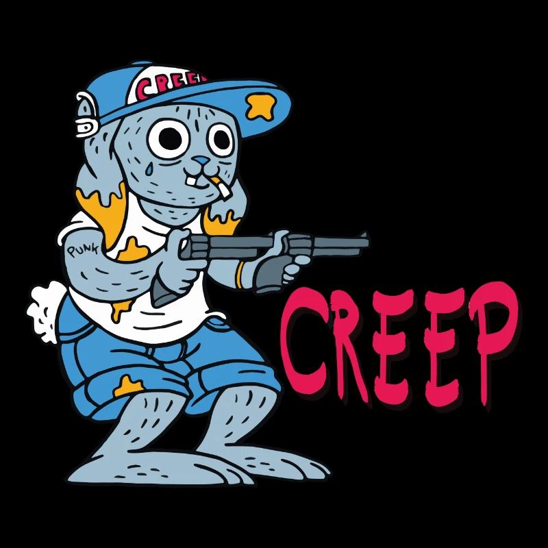 Creep