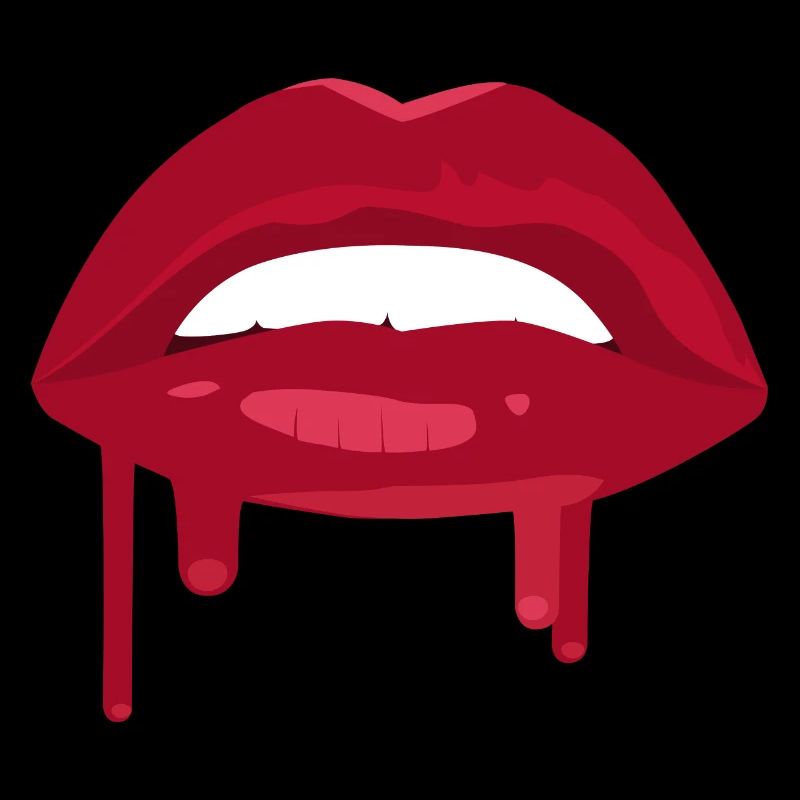 Juicy Lips Rot