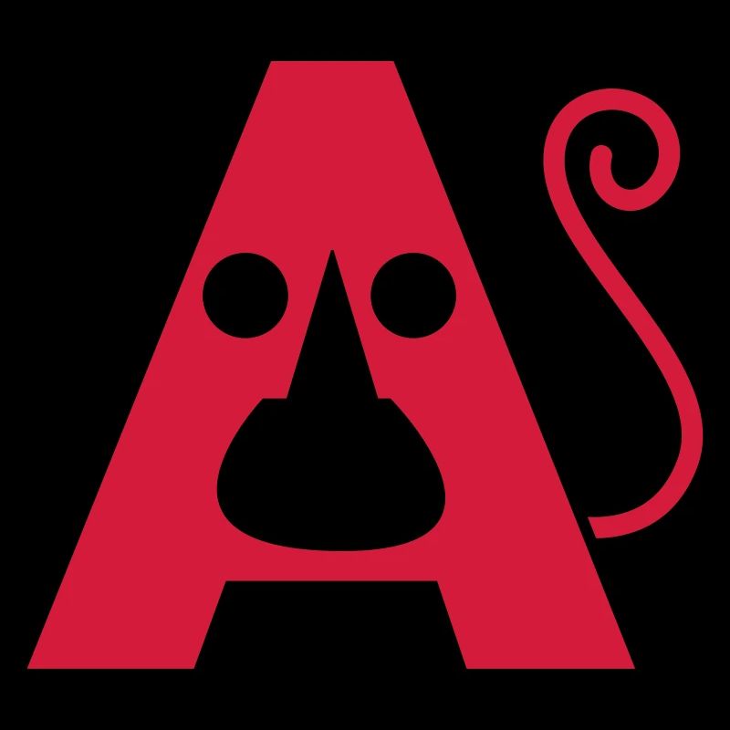 letter a