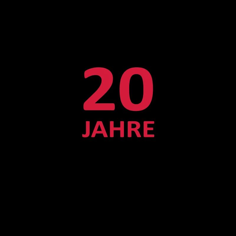 Lorbeerkranz - 20 Jahre