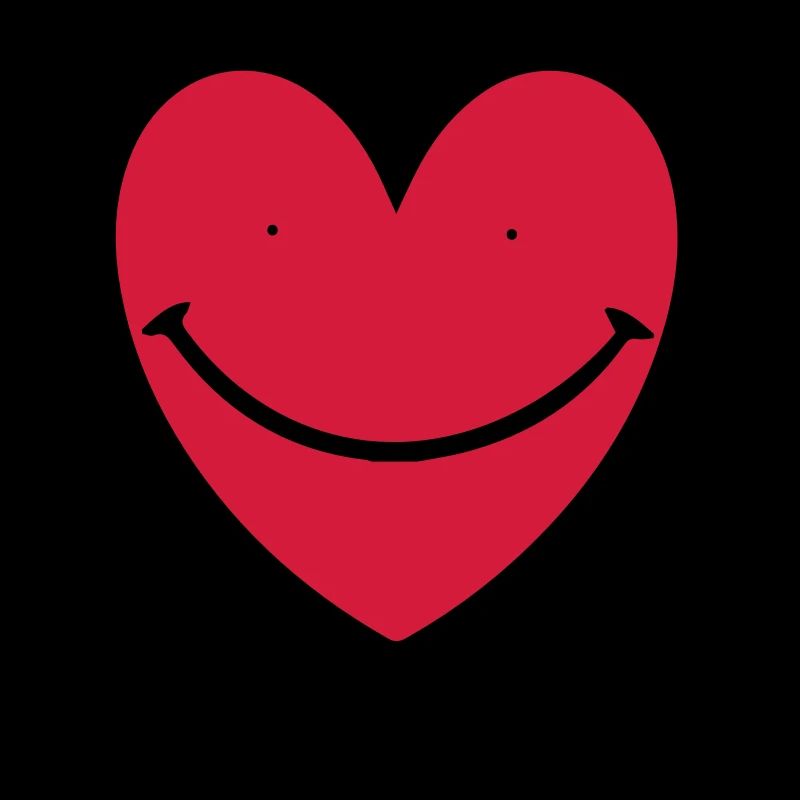 Heart Smile