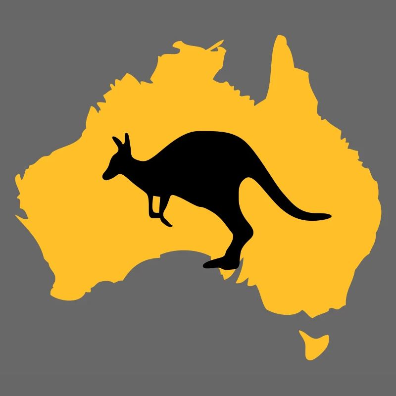 australia