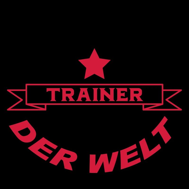 Bester trainer der welt