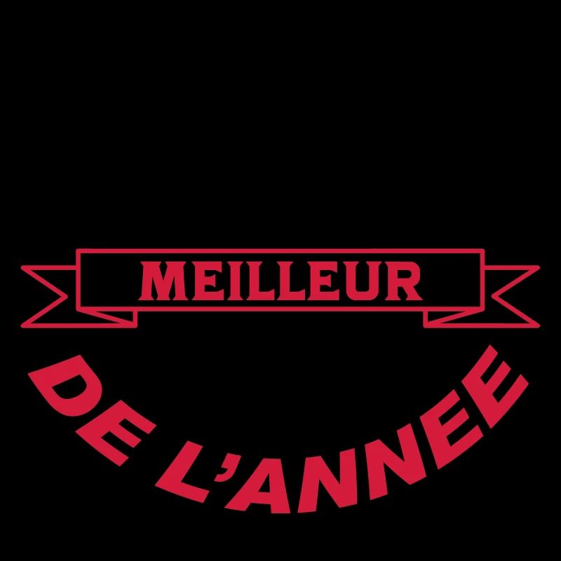 Elu meilleur copain de l'année