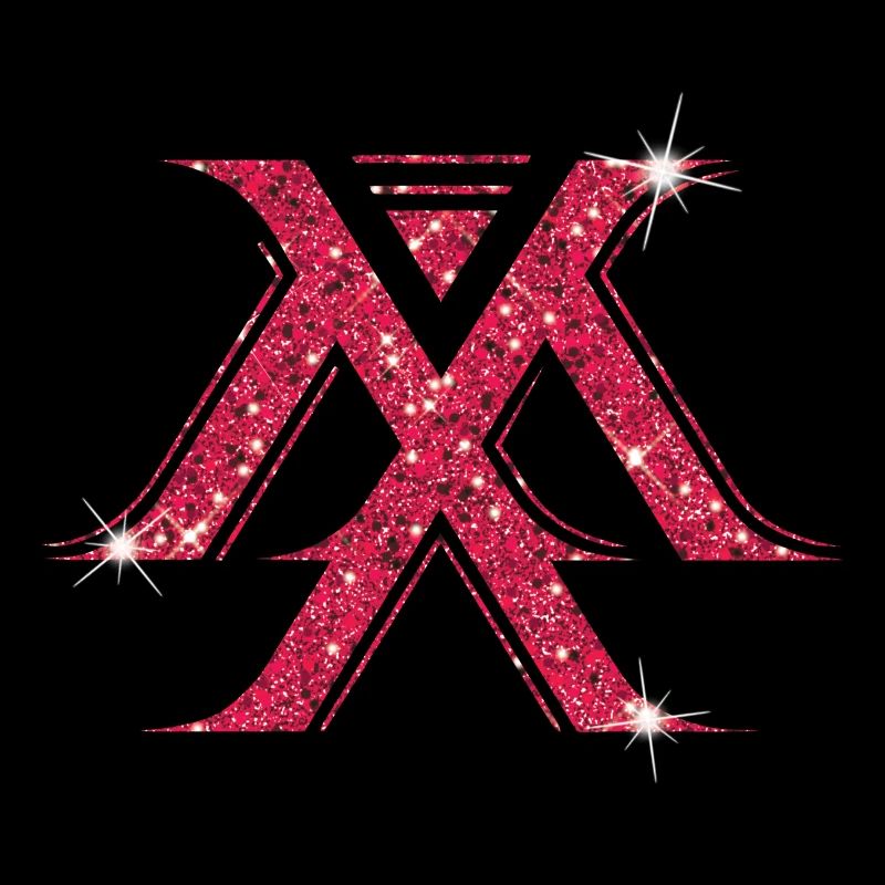 Monsta X Pink
